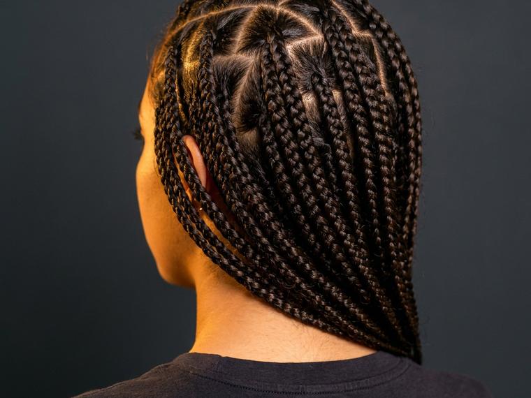Trenzas y extensiones premium
