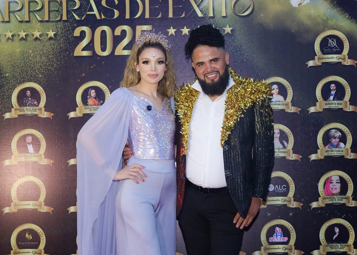 Carreras de Éxito 2025 — Juanelos