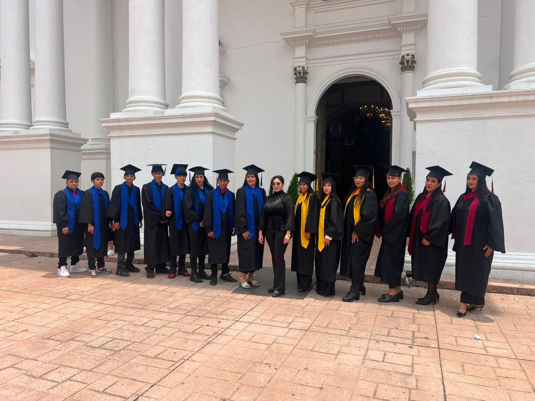 Graduación Generación 2026 de Juanelos